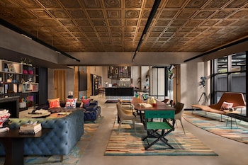 moxy mumbai andheri west