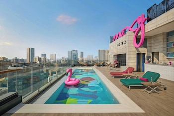 moxy mumbai andheri west