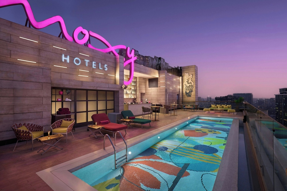 moxy mumbai andheri west