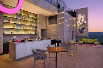 moxy mumbai andheri west