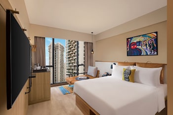 moxy mumbai andheri west