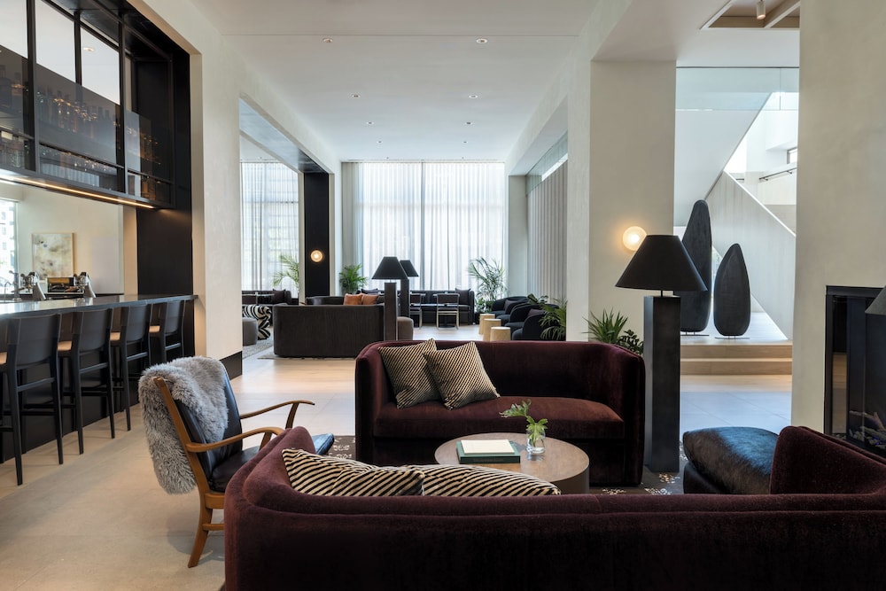 kimpton claret hotel