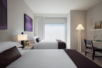 kimpton claret hotel