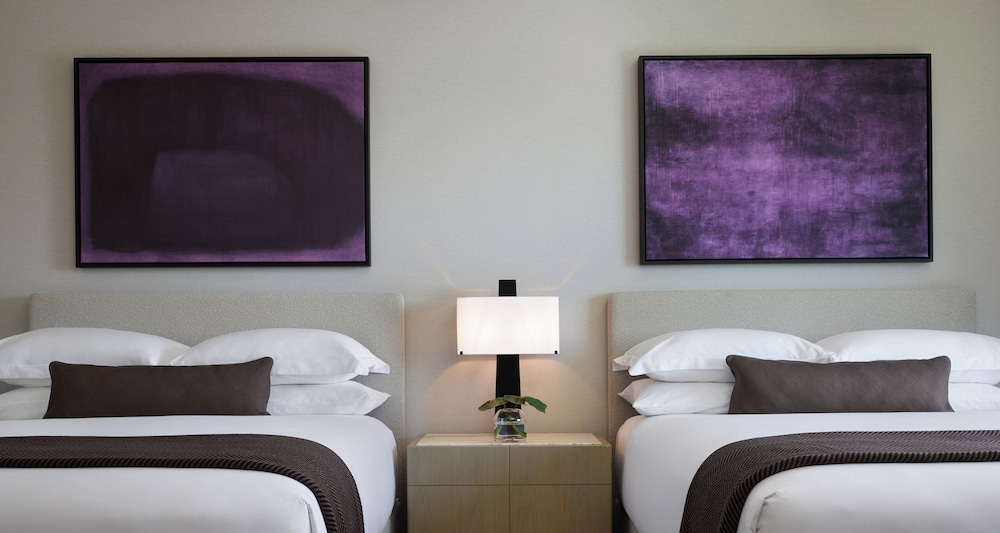 kimpton claret hotel