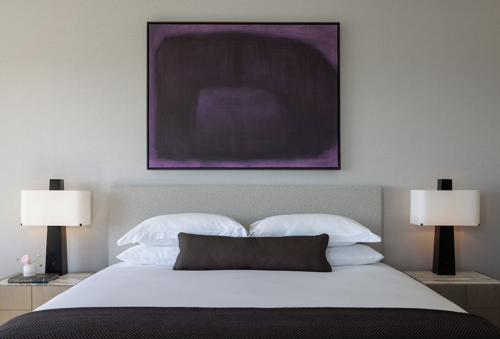 kimpton claret hotel