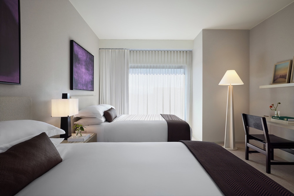 kimpton claret hotel