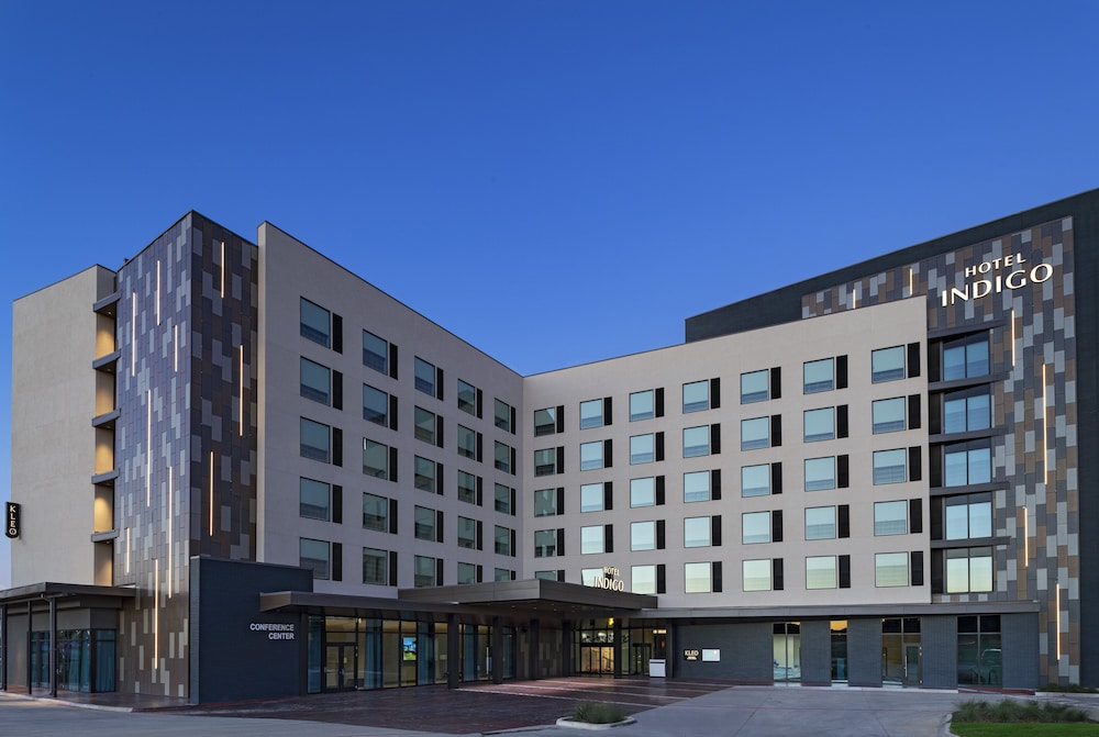 hotel indigo irving las colinas an ihg