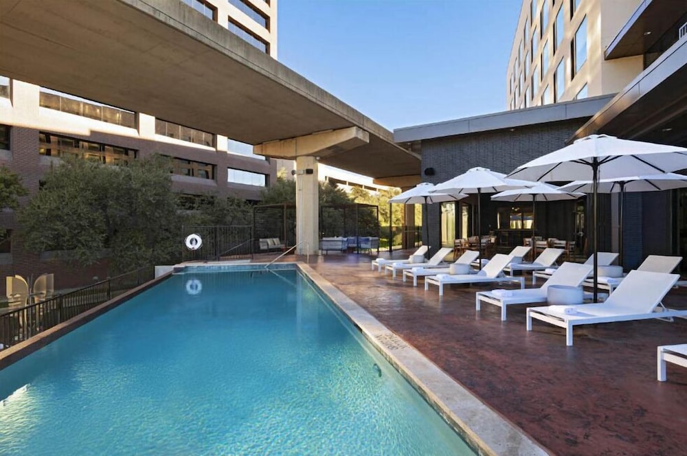 hotel indigo irving las colinas an ihg