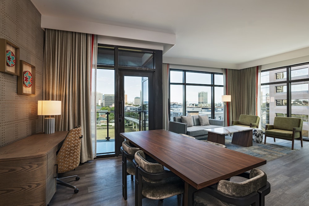 hotel indigo irving las colinas an ihg