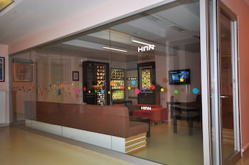 han hotel