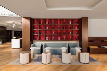 ramada encore by wyndham udaipur roopnagar