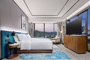 hilton garden inn yichang yiling