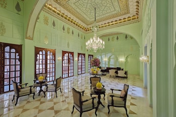 mementos by itc hotels jaipur