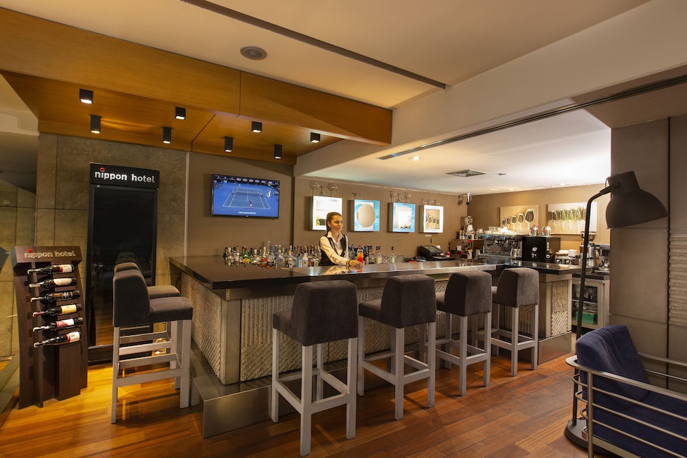 nippon hotel