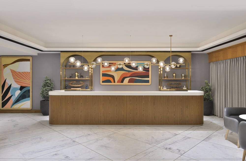 citadines paras square gurugram