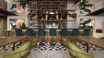 citadines paras square gurugram