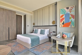 citadines paras square gurugram