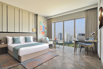 citadines paras square gurugram