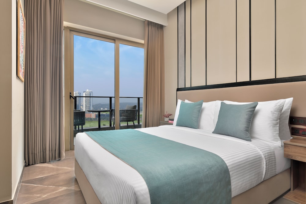 citadines paras square gurugram