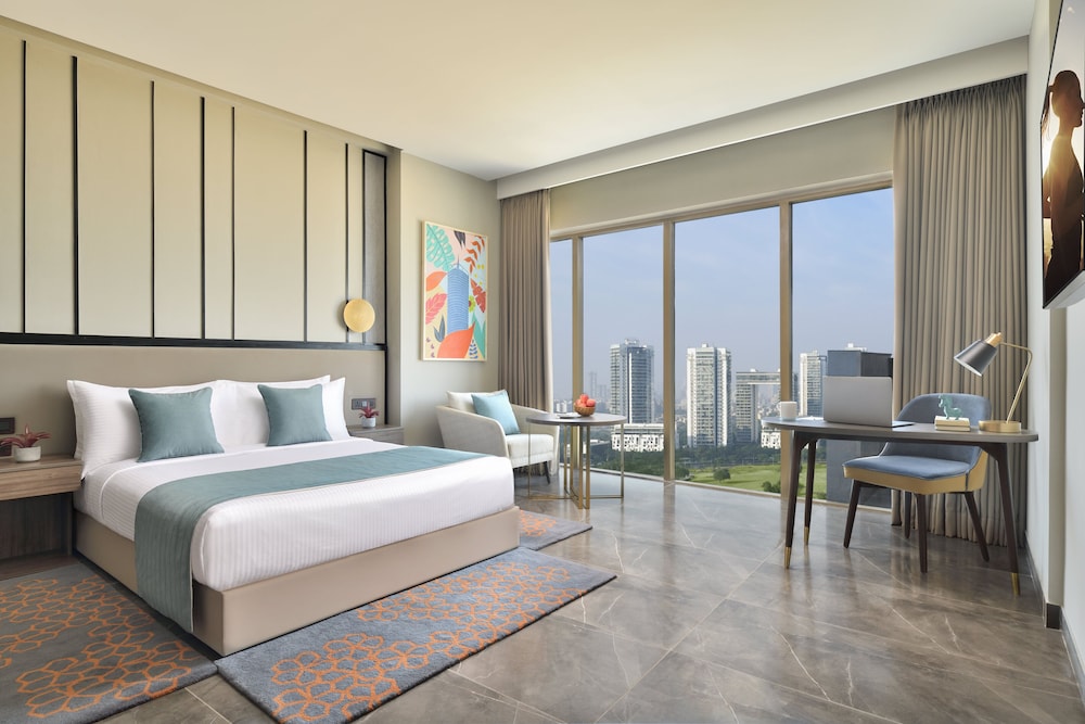 citadines paras square gurugram