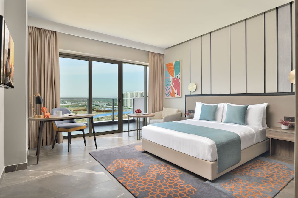 citadines paras square gurugram