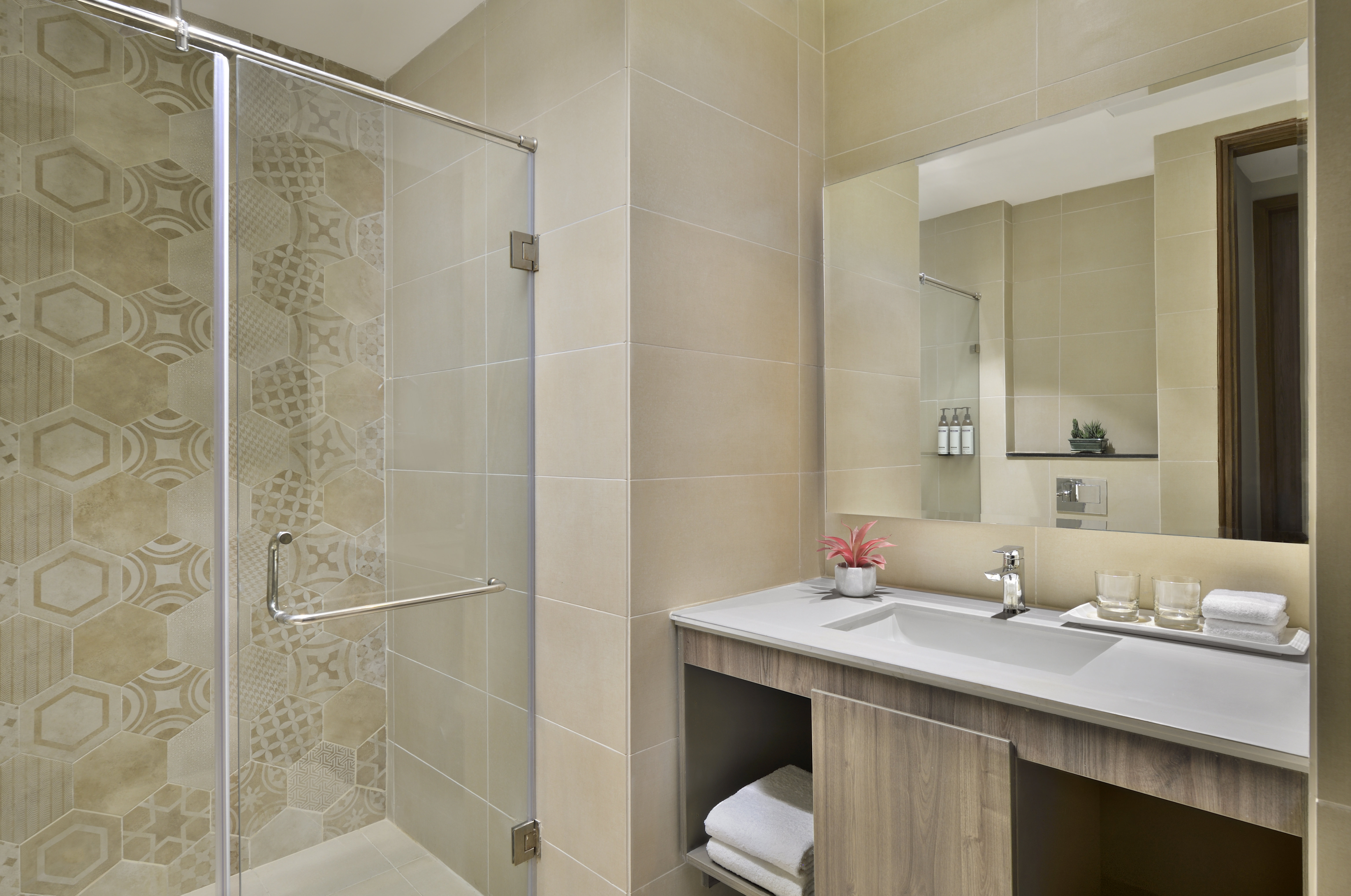 citadines paras square gurugram