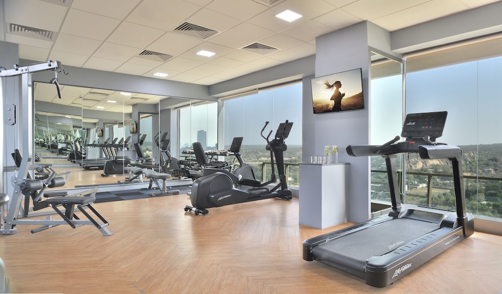 citadines paras square gurugram