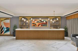 citadines paras square gurugram