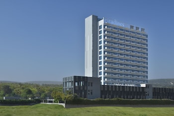 Citadines Paras Square Gurugram,,4 star