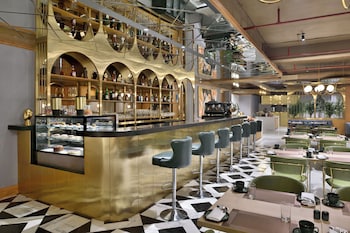 citadines paras square gurugram