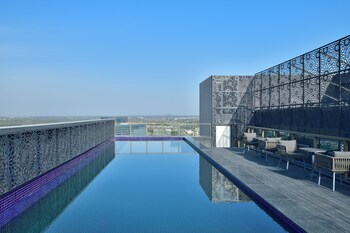 Citadines Paras Square Gurugram,,4 star