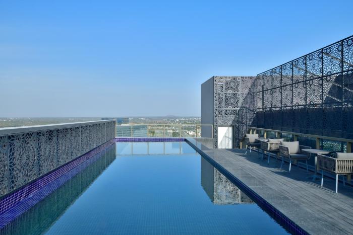 citadines paras square gurugram