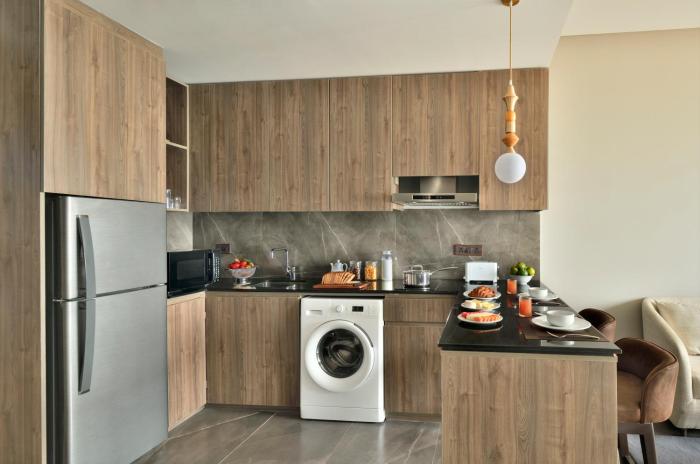citadines paras square gurugram