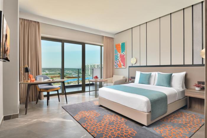 citadines paras square gurugram