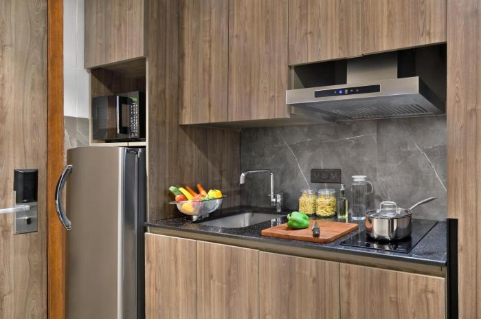 citadines paras square gurugram