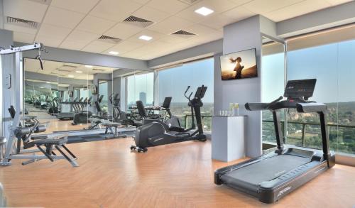 citadines paras square gurugram
