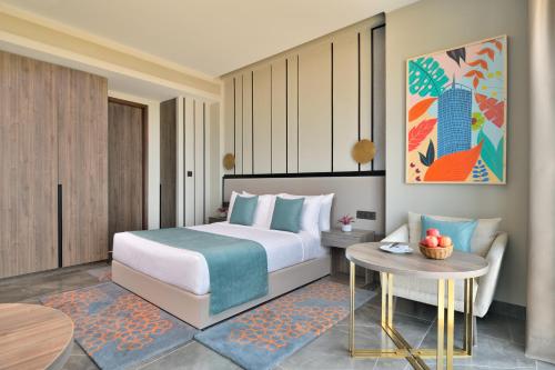 citadines paras square gurugram