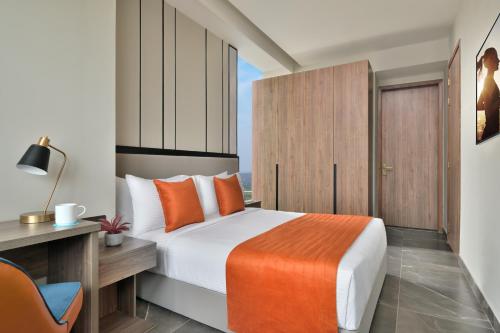 citadines paras square gurugram