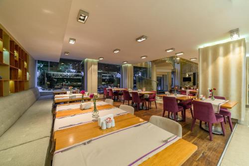 ramada by wyndham istanbul grand bazaar