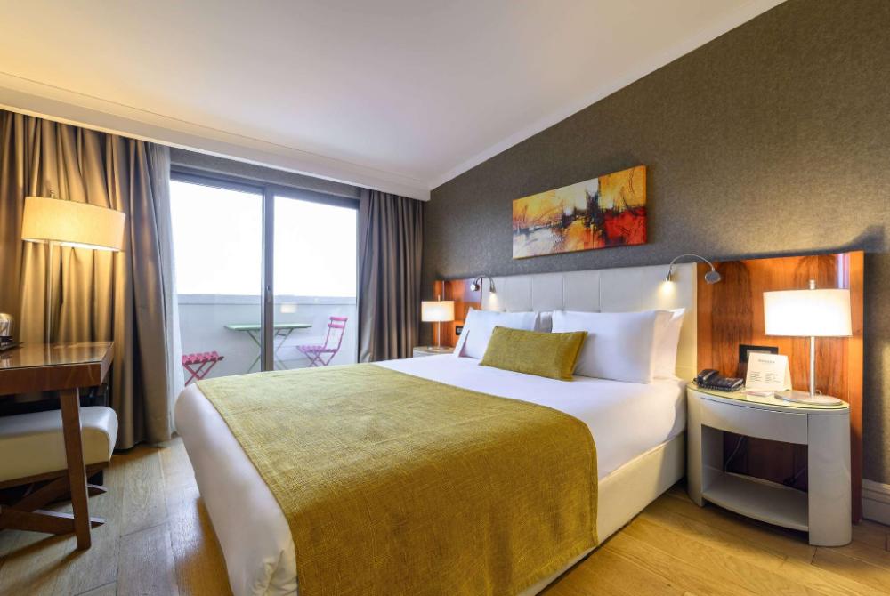 ramada by wyndham istanbul grand bazaar