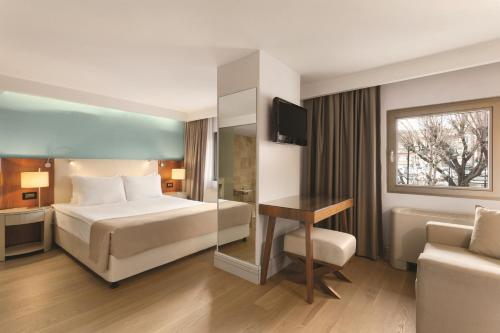 ramada by wyndham istanbul grand bazaar