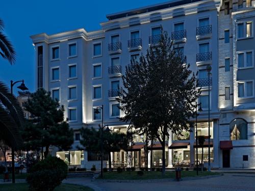 ramada by wyndham istanbul grand bazaar