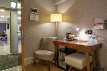 ramada by wyndham istanbul grand bazaar