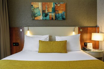 ramada by wyndham istanbul grand bazaar