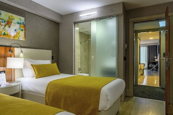 ramada by wyndham istanbul grand bazaar