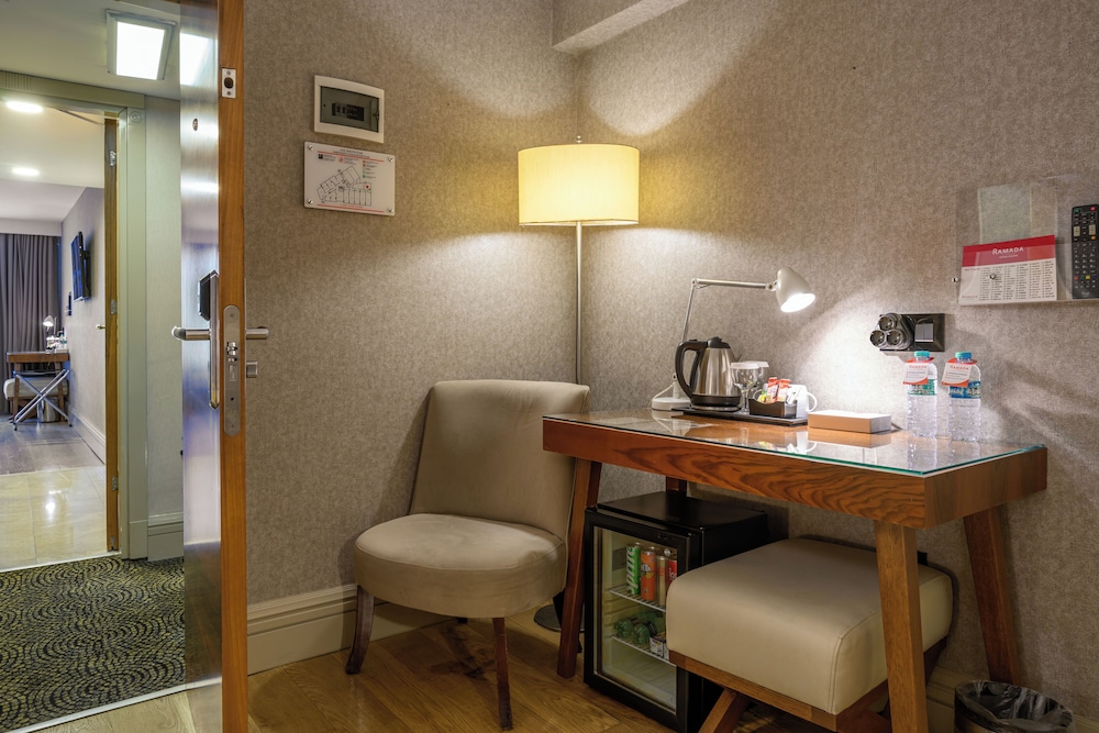 ramada by wyndham istanbul grand bazaar