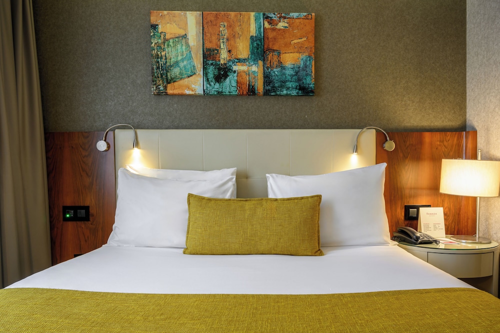 ramada by wyndham istanbul grand bazaar