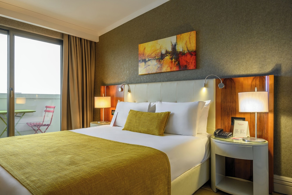 ramada by wyndham istanbul grand bazaar