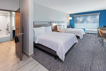 holiday inn express and suites senatobia i 55 an ihg hotel