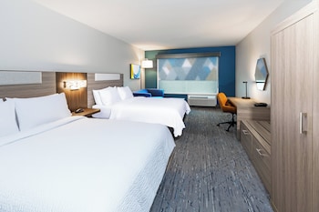 holiday inn express and suites senatobia i 55 an ihg hotel